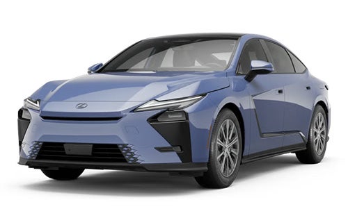 ES Hybrid