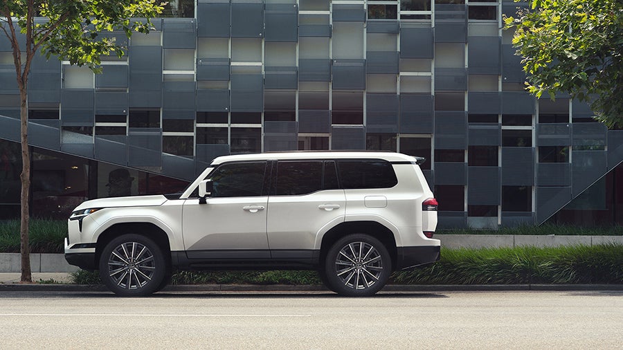 Lexus GX