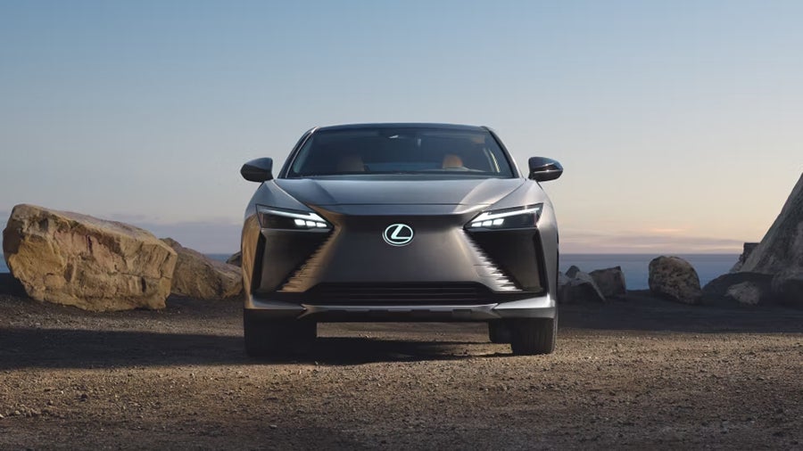 Lexus Hybrid