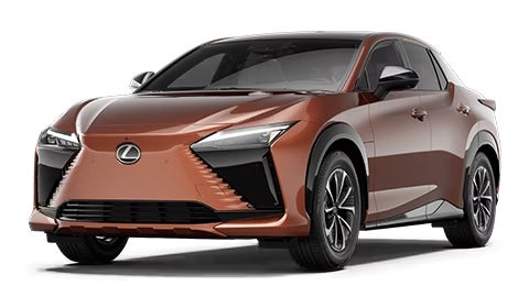 Lexus RZ For Sale