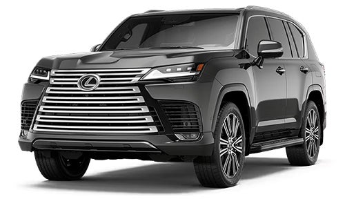 LX Hybrid