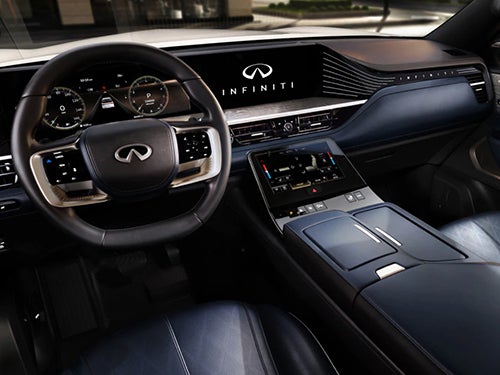 qx80 cockpit