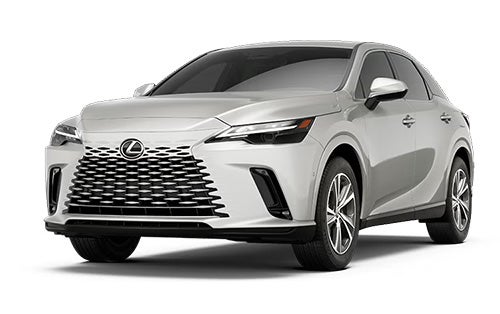 Used Lexus RX 350