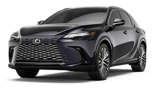Used Lexus RX for Sale