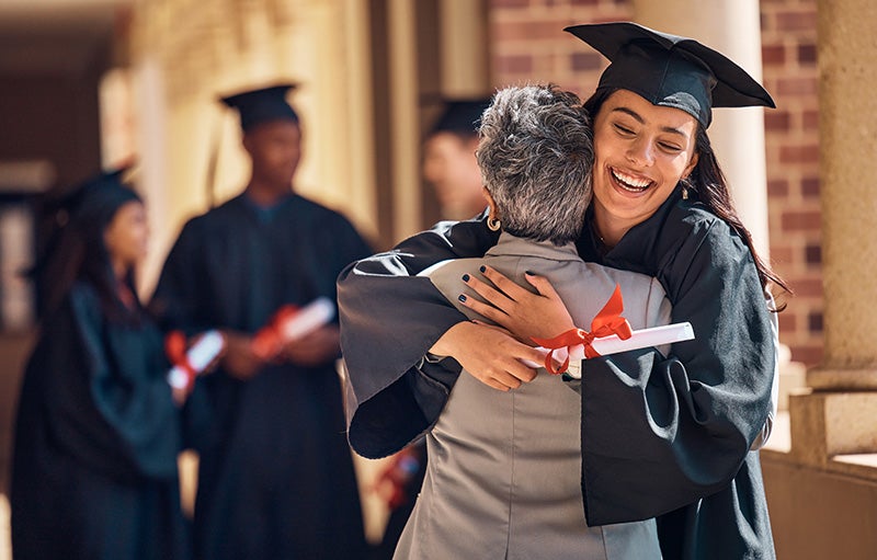 Recent Grad? Enjoy $1,000 College Rebate on your new Lexus